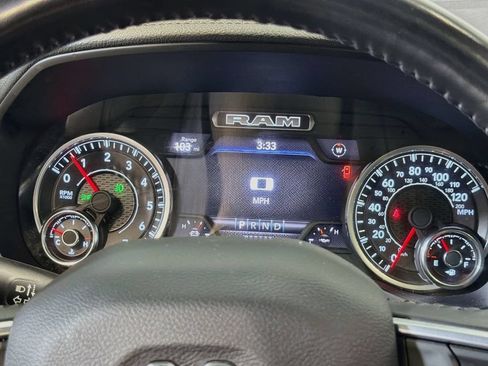 Used 2023 RAM 1500 Laramie AWD/4WD image 14