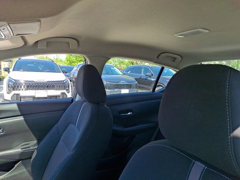 Used 2023 Nissan Sentra SV FWD image 23