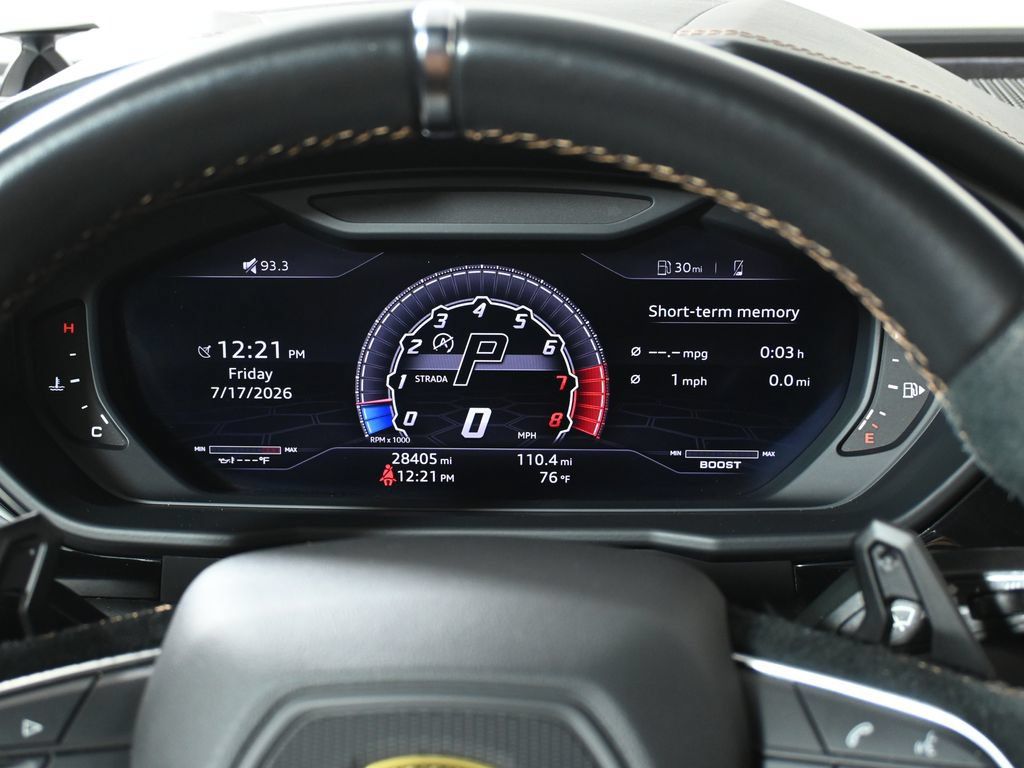 Used 2021 Lamborghini Urus AWD/4WD image 18