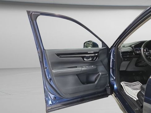 New 2026 Honda CR-V EX-L image 27