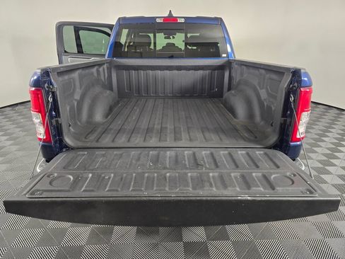Used 2020 RAM 1500 Big Horn w/ Trailer Tow Group AWD/4WD image 18