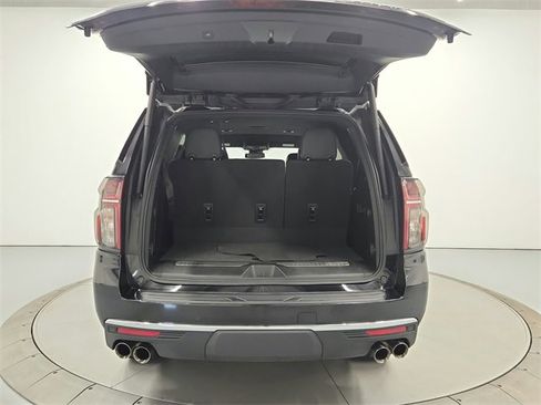 Used 2023 Chevrolet Tahoe Premier image 32