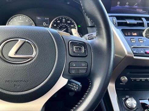 Used 2021 Lexus NX 300 FWD w/ Accessory Package 2 image 25