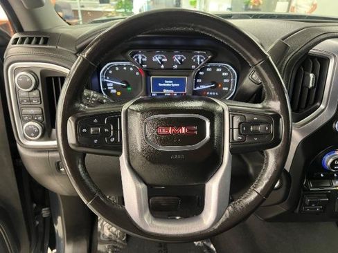 Used 2019 GMC Sierra 1500 SLE w/ SLE Value Package AWD/4WD image 11