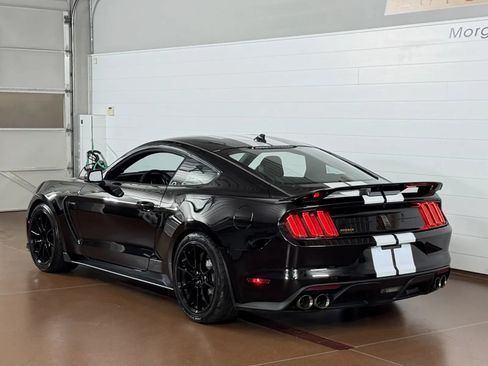 Used 2020 Ford Mustang Shelby GT350 w/ Technology Package RWD image 5