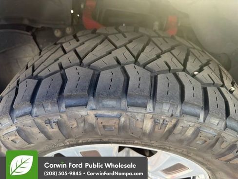 Used 2021 RAM 1500 Limited AWD/4WD image 11