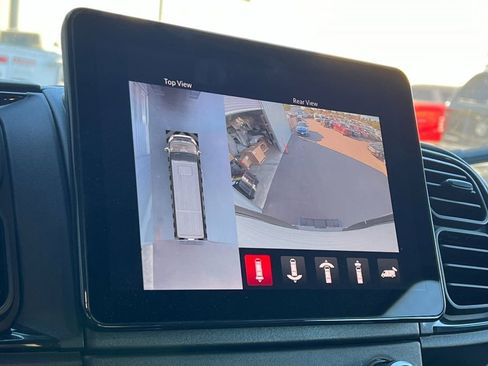 New 2024 RAM ProMaster 3500 w/ Delivery Van Package image 18