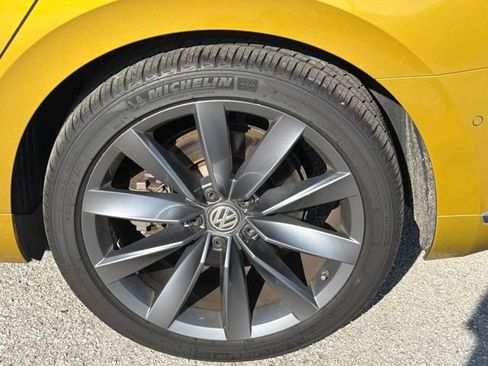 Used 2019 Volkswagen Arteon SEL Premium AWD/4WD image 15