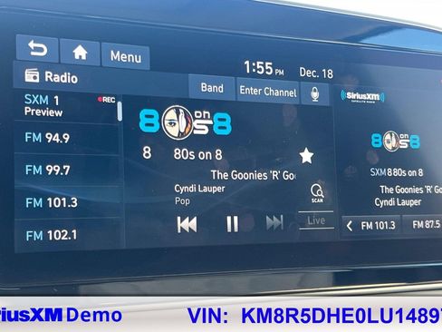 Used 2020 Hyundai Palisade Limited image 30