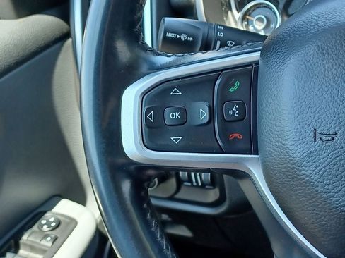 Used 2019 RAM 1500 Big Horn AWD/4WD image 15