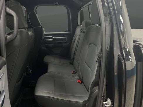 Used 2021 RAM 1500 Big Horn AWD/4WD image 22