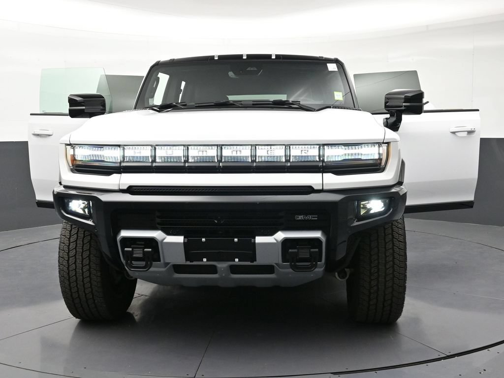 Used 2026 GMC Hummer EV SUV AWD/4WD image 38
