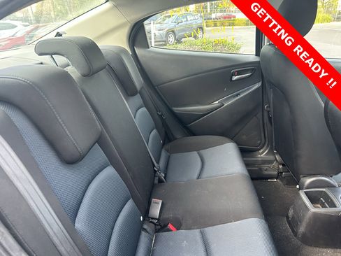 Used 2016 Scion iA image 8