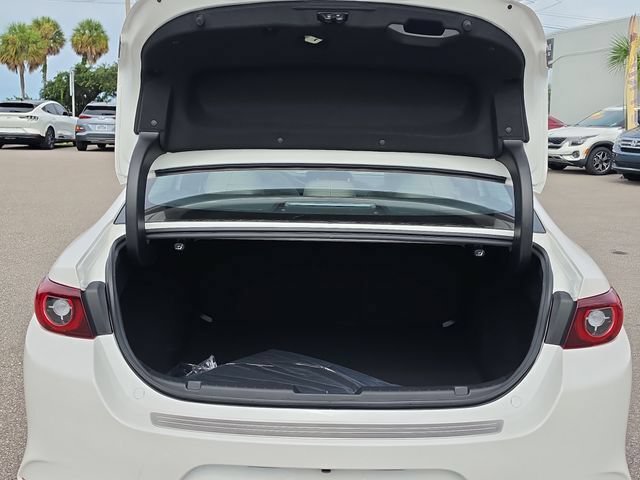 New 2026 MAZDA MAZDA3 2.5 S Sedan w/ Preferred Pkg FWD image 6