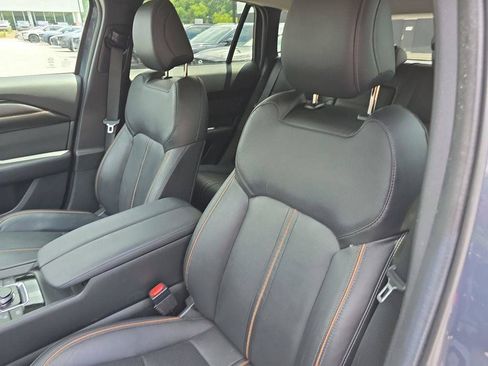 Certified 2024 MAZDA CX-50 AWD 2.5 S w/ Cargo Package image 20