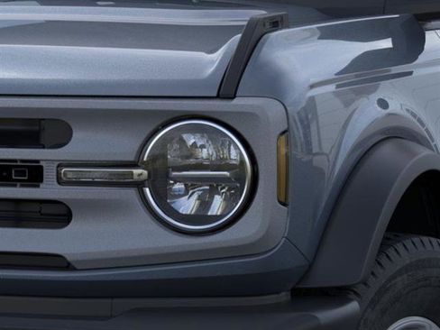 New 2025 Ford Bronco Big Bend image 20