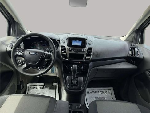 Used 2023 Ford Transit Connect XL FWD image 16