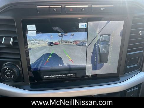 Used 2022 Ford F150 XLT w/ Equipment Group 302A High image 23