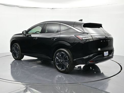 New 2026 Nissan Murano Platinum w/ Cargo Package image 8