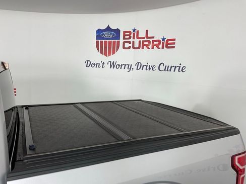 Used 2018 Ford F150 XLT w/ Equipment Group 301A Mid RWD image 6