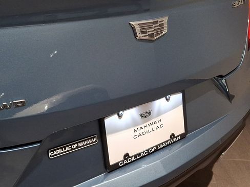 Certified 2023 Cadillac CT4 Luxury w/ Sun And Sound Package AWD/4WD image 30