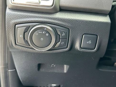 Used 2021 Ford Ranger XLT w/ Equipment Group 301A Mid image 30