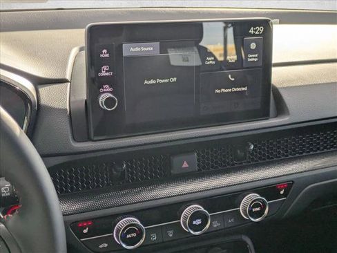 New 2026 Honda CR-V Sport-L image 12