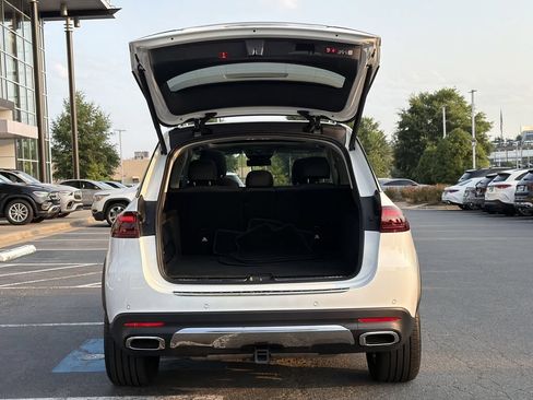 Certified 2026 Mercedes-Benz GLE 350 4MATIC image 20