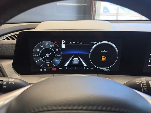 Certified 2023 Kia Telluride SX Prestige X-Line AWD/4WD image 23