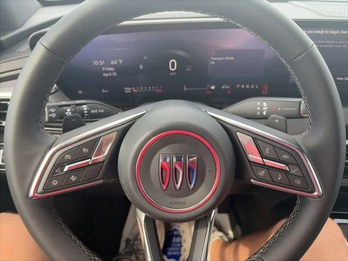 New 2026 Buick Enclave Sport Touring w/ LPO, Floor Liner Package image 21