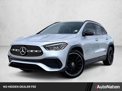 Certified 2023 Mercedes-Benz GLA 250