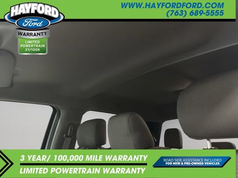 Used 2018 Ford F250 XLT AWD/4WD image 26