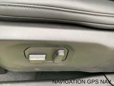 New 2025 Jeep Wrangler Unlimited Rubicon 392 image 11