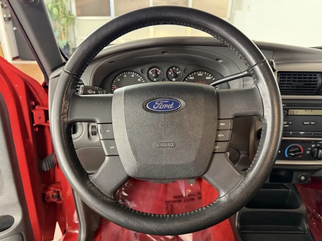 Used 2011 Ford Ranger XLT AWD/4WD image 19