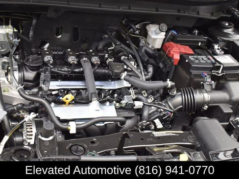 Used 2025 Nissan Kicks Play S image 21