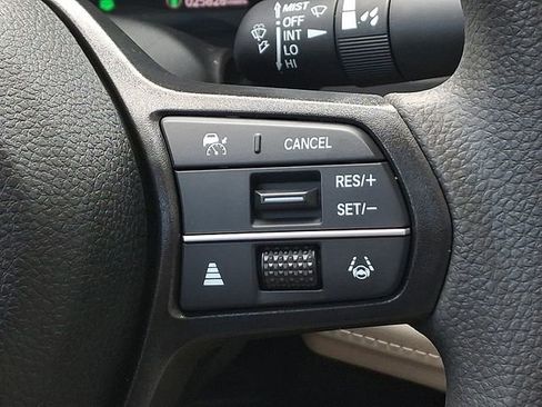 Certified 2023 Honda Accord EX image 23