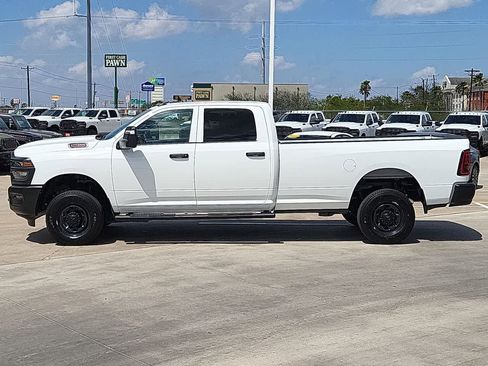 New 2026 RAM 2500 Tradesman AWD/4WD image 11