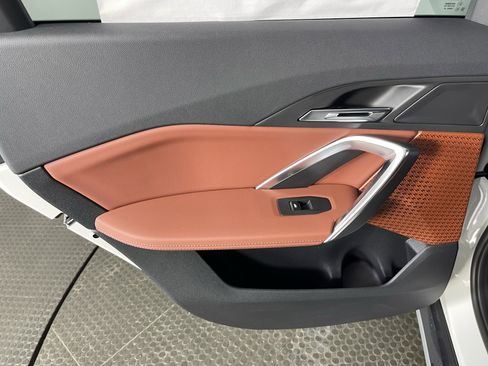 New 2026 BMW X1 xDrive28i w/ Technology Package image 15