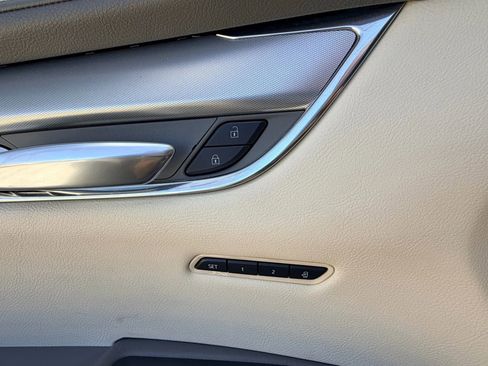 Used 2021 Cadillac XT5 Premium Luxury image 20