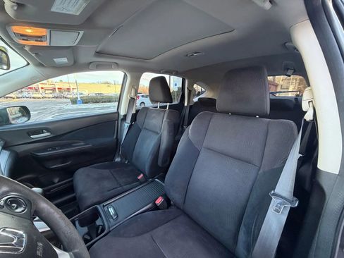 Used 2014 Honda CR-V EX image 14
