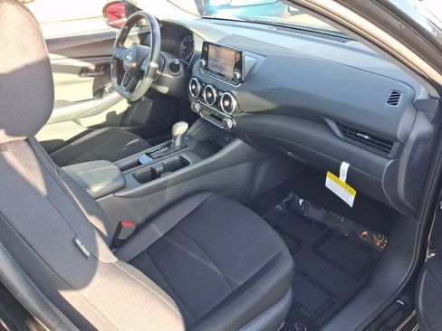 Used 2025 Nissan Sentra S FWD image 22