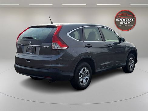 Used 2013 Honda CR-V LX image 5