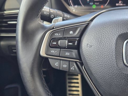 Used 2022 Honda Accord Sport Special Edition image 12