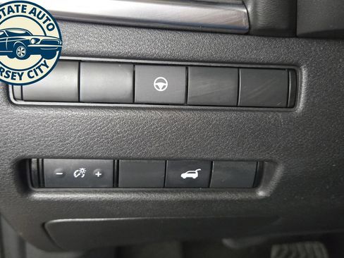 Used 2021 Nissan Rogue SL w/ Premium Package AWD/4WD image 22