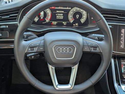 Used 2023 Audi Q7 3.0T Prestige w/ Prestige Package image 12