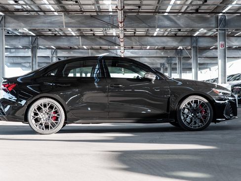 New 2026 Audi RS 3 image 9