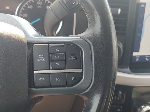 Used 2023 Ford F150 XLT w/ Equipment Group 302A High AWD/4WD image 18