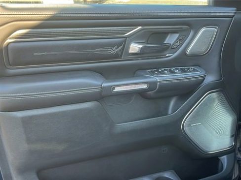 Used 2021 RAM 1500 Limited image 8
