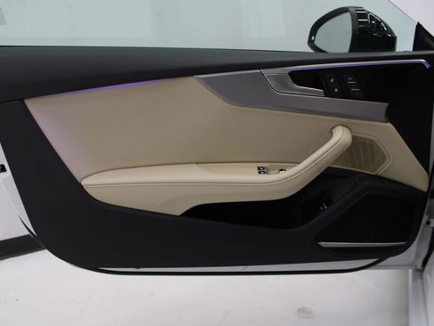 Used 2022 Audi A5 2.0T Prestige image 12