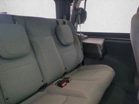 Used 2024 Jeep Wrangler Sport AWD/4WD image 23
